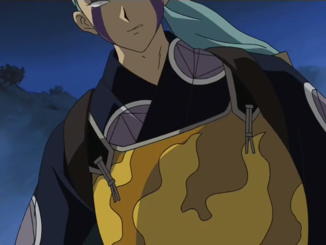 Inuyasha Ep 118: The Bond Broken @ 00:14:55