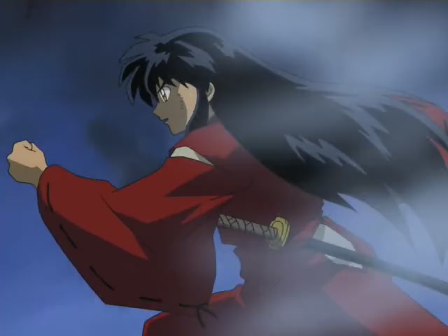 Inuyasha Ep 118: The Bond Broken @ 00:15:09