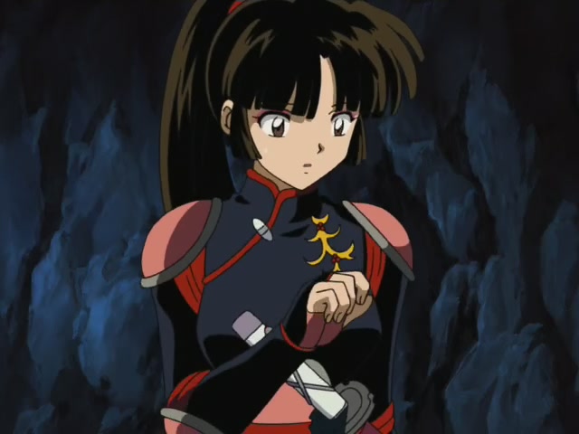 Inuyasha Ep 118: The Bond Broken @ 00:15:37