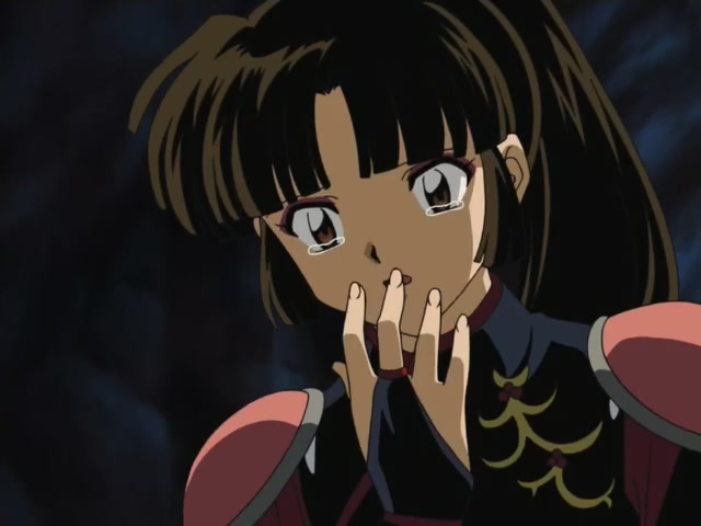 Inuyasha Ep 118: The Bond Broken @ 00:16:10