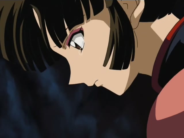 Inuyasha Ep 118: The Bond Broken @ 00:16:19