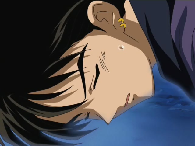 Inuyasha Ep 118: The Bond Broken @ 00:16:24