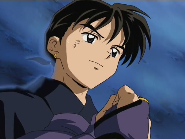 Inuyasha Ep 118: The Bond Broken @ 00:16:52