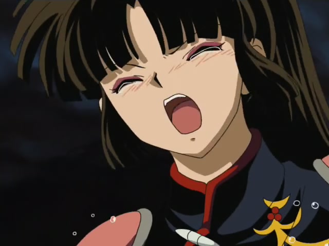 Inuyasha Ep 118: The Bond Broken @ 00:16:56