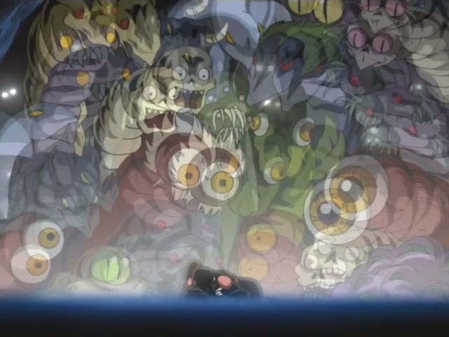 Inuyasha Ep 118: The Bond Broken @ 00:17:10