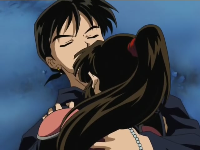 Inuyasha Ep 118: The Bond Broken @ 00:17:15