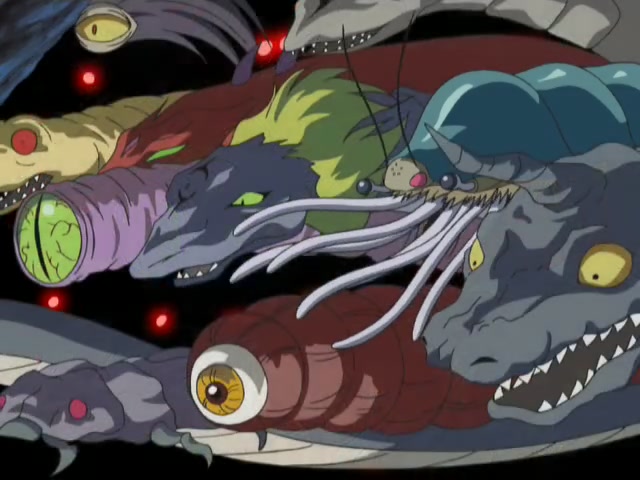Inuyasha Ep 118: The Bond Broken @ 00:17:38