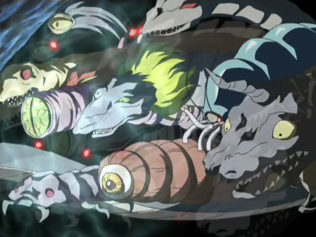Inuyasha Ep 118: The Bond Broken @ 00:17:43