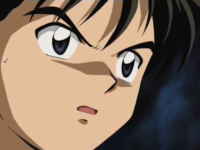 Inuyasha Ep 118: The Bond Broken @ 00:17:52
