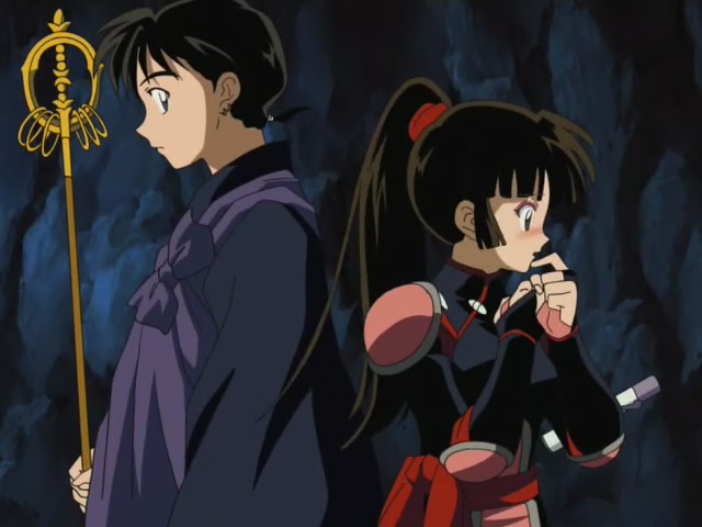 Inuyasha Ep 118: The Bond Broken @ 00:18:15