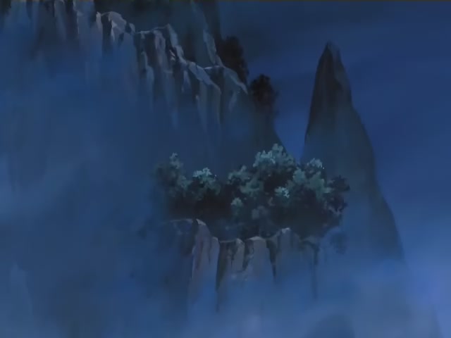 Inuyasha Ep 118: The Bond Broken @ 00:18:25