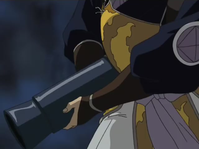 Inuyasha Ep 118: The Bond Broken @ 00:18:29