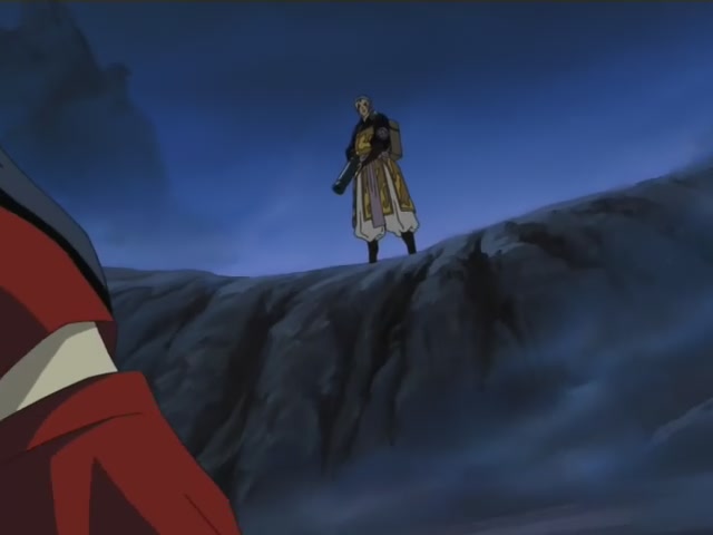 Inuyasha Ep 118: The Bond Broken @ 00:18:53