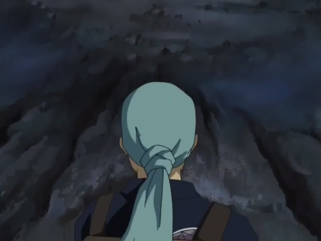 Inuyasha Ep 118: The Bond Broken @ 00:18:57