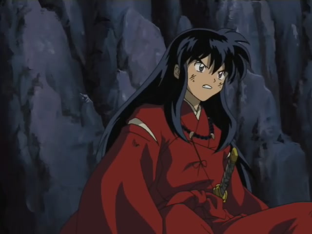 Inuyasha Ep 118: The Bond Broken @ 00:19:02