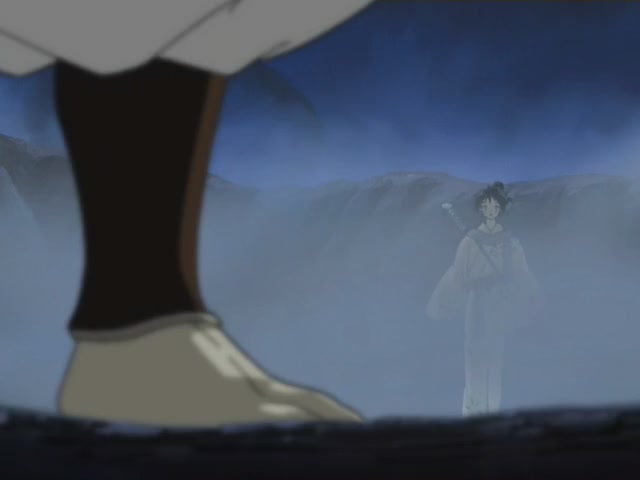 Inuyasha Ep 118: The Bond Broken @ 00:19:39