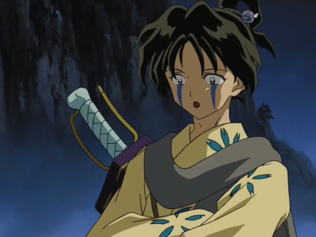 Inuyasha Ep 118: The Bond Broken @ 00:20:16