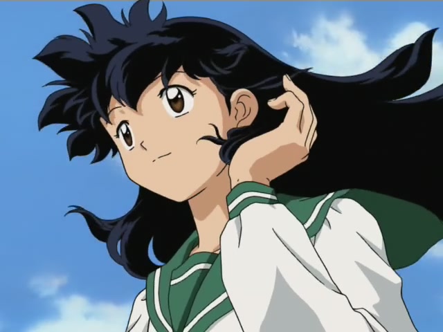 Inuyasha Ep 122: Kohaku's Memory @ 00:01:30