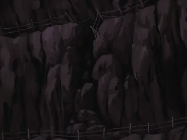 Inuyasha Ep 122: Kohaku's Memory @ 00:02:35