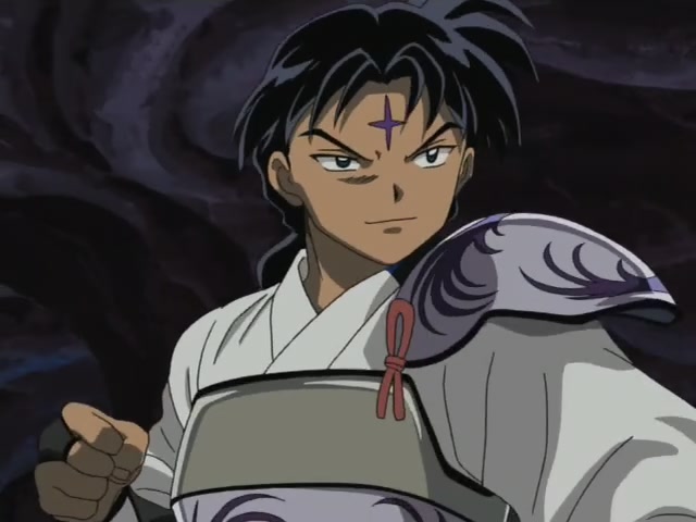 Inuyasha Ep 122: Kohaku's Memory @ 00:03:17