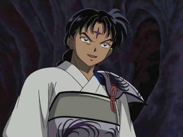 Inuyasha Ep 122: Kohaku's Memory @ 00:03:54