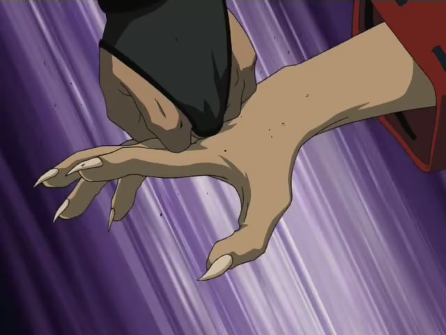 Inuyasha Ep 122: Kohaku's Memory @ 00:06:14