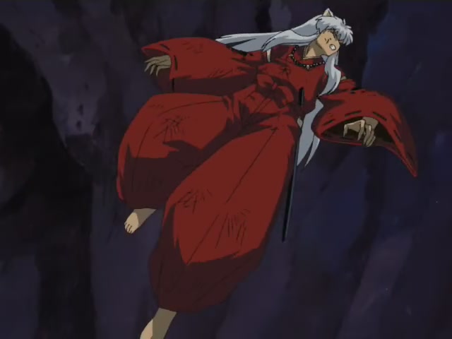 Inuyasha Ep 122: Kohaku's Memory @ 00:06:23