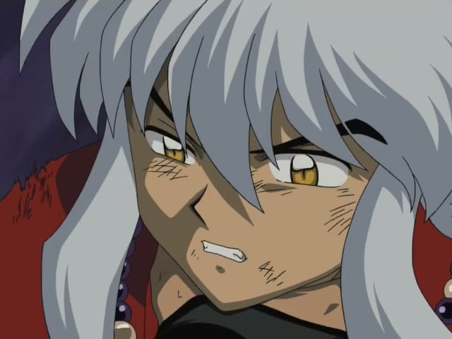 Inuyasha Ep 122: Kohaku's Memory @ 00:07:19