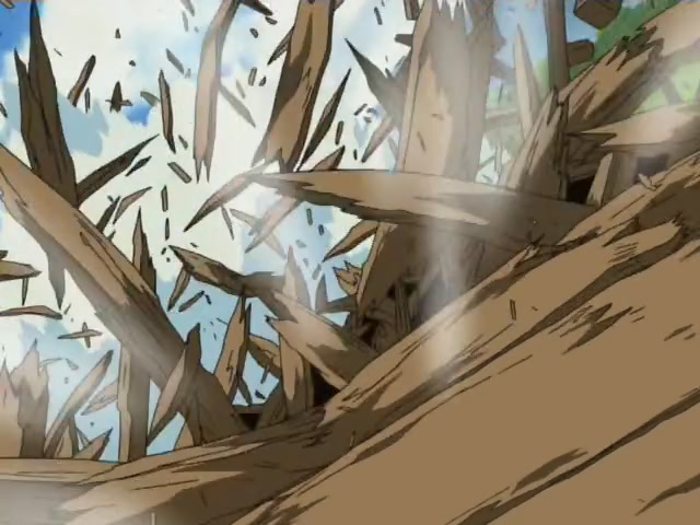 Inuyasha Ep 123: Kagura's Freedom @ 00:01:11