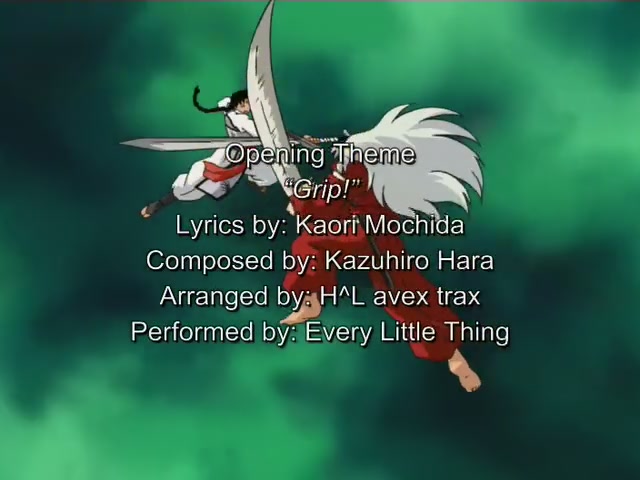 Inuyasha Ep 123: Kagura's Freedom @ 00:01:21