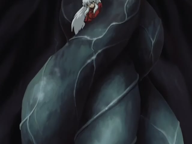 Inuyasha Ep 123: Kagura's Freedom @ 00:03:26