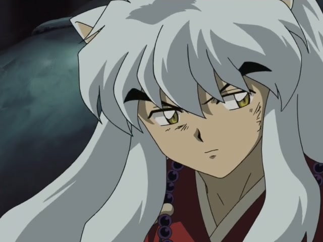 Inuyasha Ep 123: Kagura's Freedom @ 00:03:36