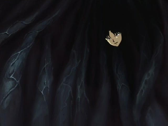 Inuyasha Ep 123: Kagura's Freedom @ 00:06:42