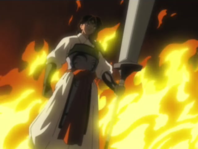 Inuyasha Ep 123: Kagura's Freedom @ 00:07:56