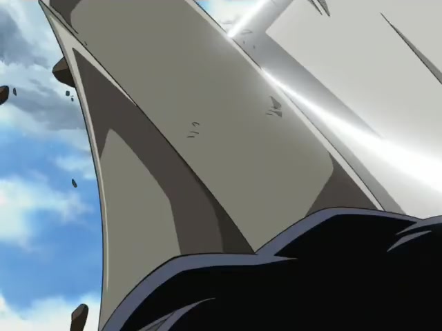 Inuyasha Ep 125: The Pause @ 00:01:07