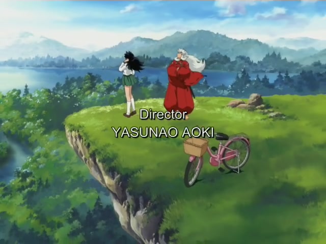 Inuyasha Ep 125: The Pause @ 00:01:35