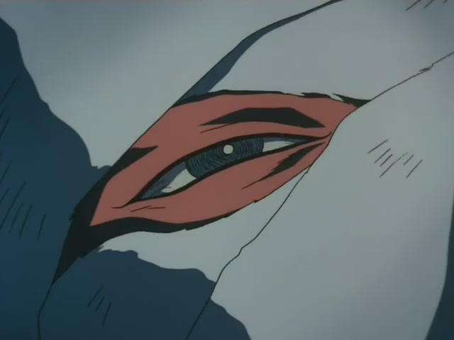 Inuyasha Ep 125: The Pause @ 00:02:49