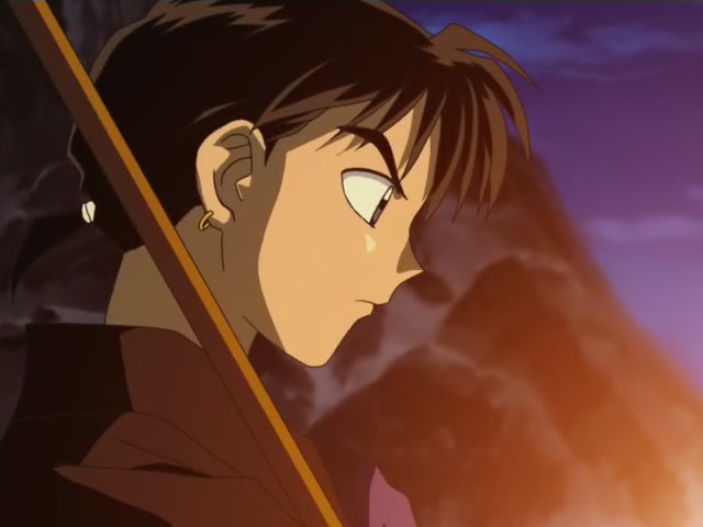Inuyasha Ep 125: The Pause @ 00:03:17