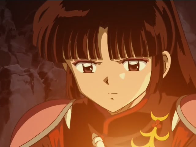 Inuyasha Ep 125: The Pause @ 00:03:54