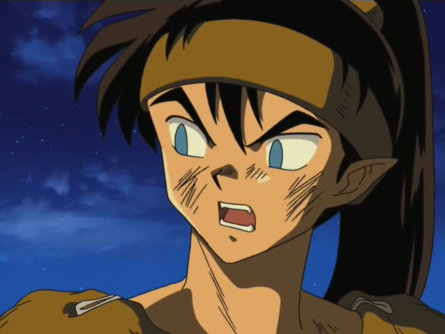 Inuyasha Ep 125: The Pause @ 00:04:13