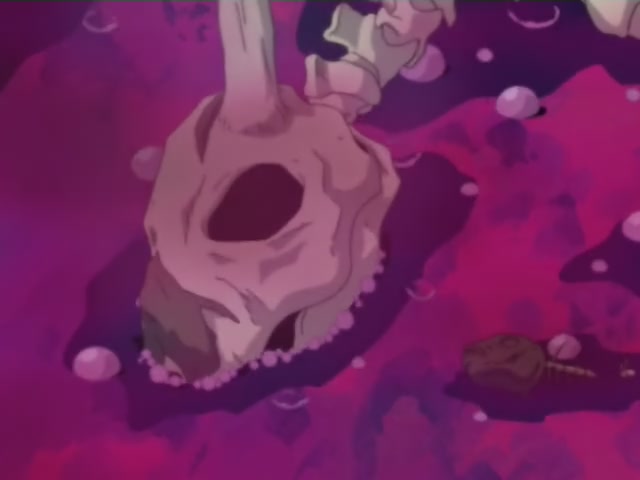 Inuyasha Ep 125: The Pause @ 00:05:46
