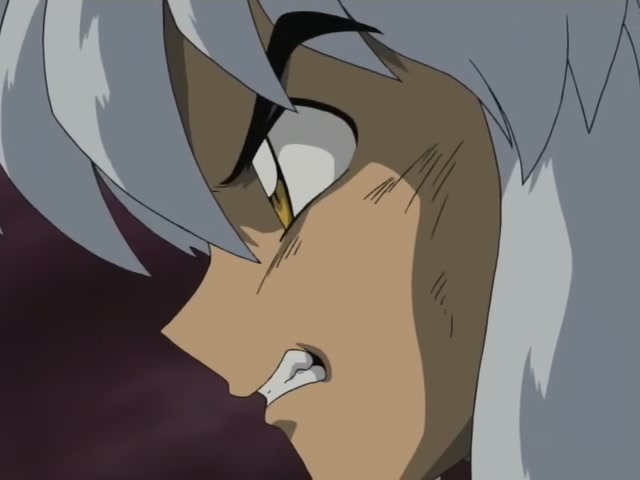Inuyasha Ep 125: The Pause @ 00:06:05