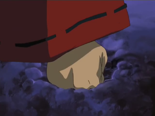 Inuyasha Ep 125: The Pause @ 00:06:56