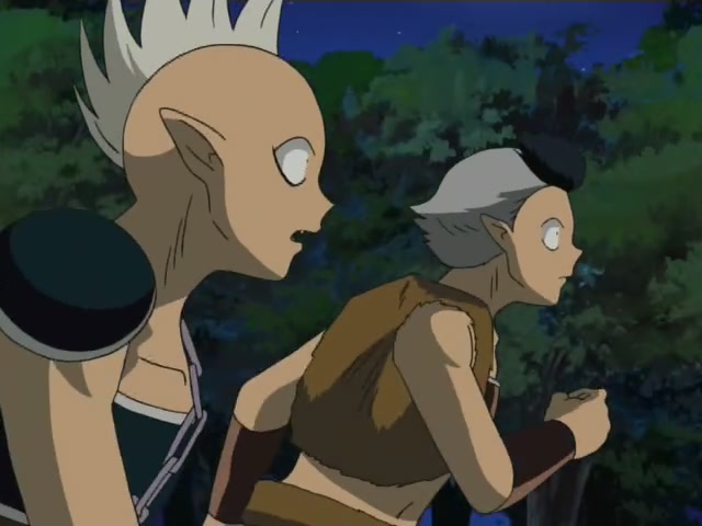 Inuyasha Ep 125: The Pause @ 00:07:28