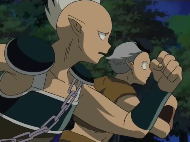 Inuyasha Ep 125: The Pause @ 00:07:33