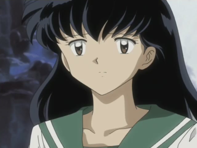 Inuyasha Ep 125: The Pause @ 00:08:06