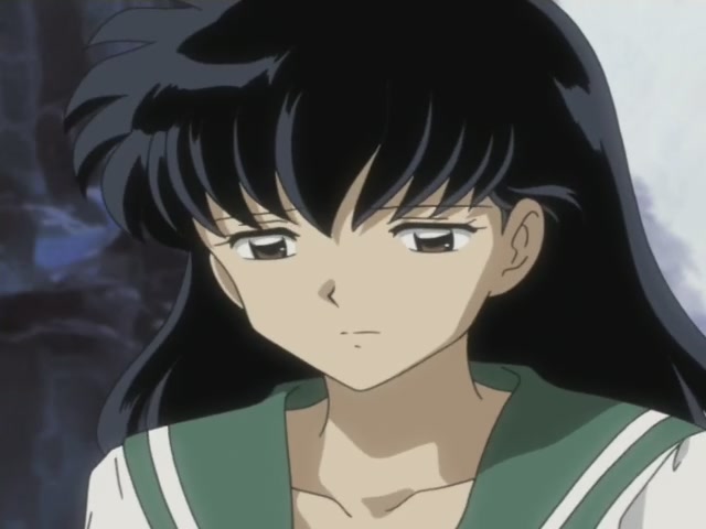Inuyasha Ep 125: The Pause @ 00:08:10