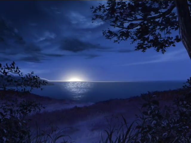 E128 · The Barrier Breaks screencaps