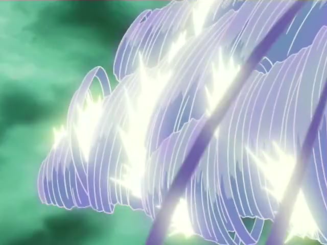 Inuyasha Ep 129: Bankotsu Fallen @ 00:01:39