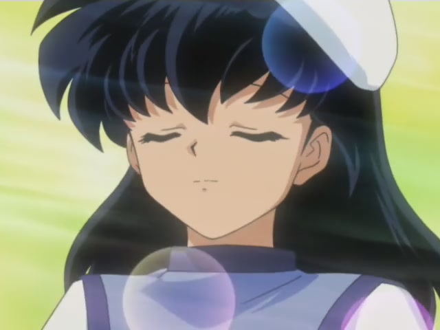 Inuyasha Ep 129: Bankotsu Fallen @ 00:02:07